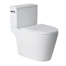 올브로 치마형양변기 이녹스 C-810 변기 교체 시공 설치, 1개