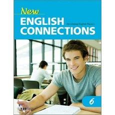 New English Connections 6 : Developing English Fluency, Young & Son Global, Inc.