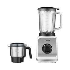 CHIMEI 奇美 一機多用果汁機 MX-1502TX (1500ml玻璃杯+304不鏽鋼研磨杯)
