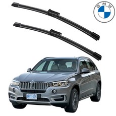 톨장군네 BMW 전차종 순정형 와이퍼 블레이드, X5(F15) X6 (F16/13~19년)