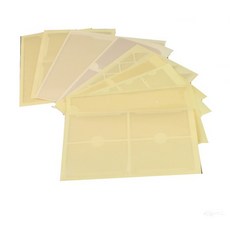 ALGz 포스트포켓 전시용품, B0102 (8P)