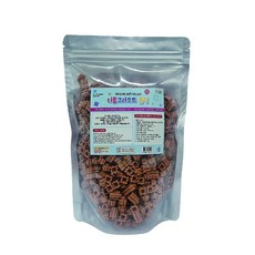 디폼블럭 8mm 1000개 대용량 리필 30종컬러, 갈색, 1개