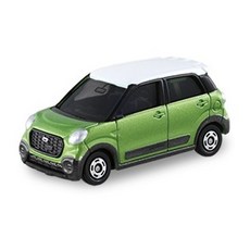 2016年6月 TOMICA 多美合金 NO.46 DAIHATSU CAST, 1個