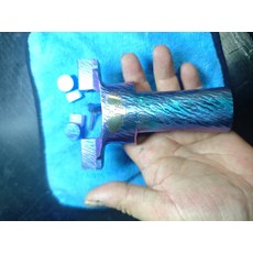 模組 帶瞄具 弓箭射擊配件, 如圖所示, 1個
