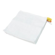 면 핸드타올 10P 흡수력 좋은 신생아 손수건 출산준비물