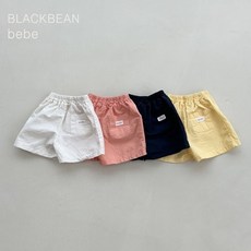 파스텔베베팬츠(6-12M)