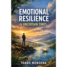 (英文圖書)Emotional Resilience in Uncertain Times 平裝版, Independently Published, 英文