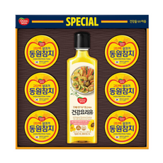 동원 스페셜 O-77호 선물세트