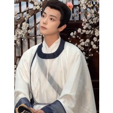 두루마기한복 생활복 법복 마고자 전통 어른 철릭