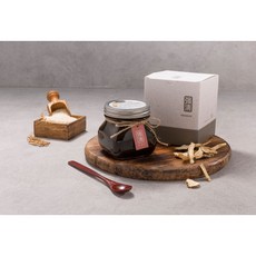 장수 건강단맛 국내산 인진쑥 구절초/ 일반 청 과 달리 겉보리 로만 강하게 달인 강청/, 1개, 500g, 1개입