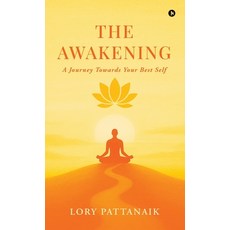 (英文圖書)The Awakening: A Journey Towards Your Best Self 精裝版, Notion Press, 英文
