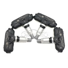 타이어 압력 모니터 센서 시스템, 2. 4Pcs, 1개