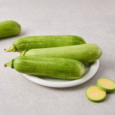 금메달농수산 산지직송 국내산 애호박, 1개, 20개 (정품)