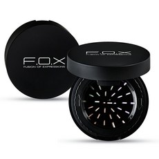 FOX 絲柔幻彩旋轉蜜粉(PA01)(20g)新包裝, 1個