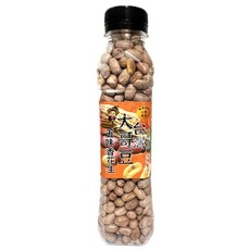 大台五味香花生 台灣花生, 1個