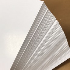 Fion B5/B6/A5/A6 雪面西卡紙250磅 小卡/方卡/明信片 霧面/繪圖/彩繪/閃卡/酷卡/字卡/禪繞畫, 1個, A5-14.8x21cm-100張
