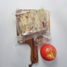 동태 애 동태내장 동태애 동태간 700g, 1개