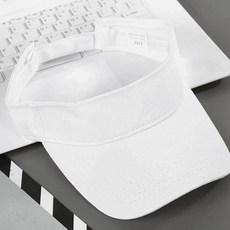 스포츠 썬캡 골프용모자 챙모자 자외선차단모자tae5+7kVJ