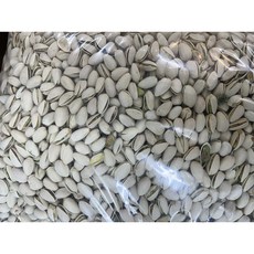 [태평아시아마트] 가염 비탈각 피스타치오 카이신궈 미국산, 1개, 1kg