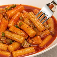감천 마을 떡볶이, 2개, 412g