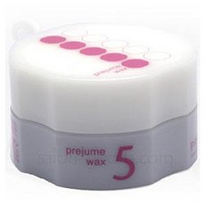 mILBOn 鮮榨造型髮蠟 5, 1個, 90g