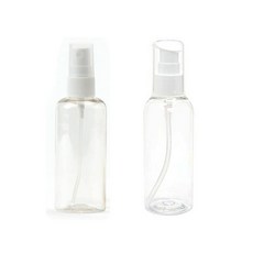허브인 손세정용DIY 손청결제베이스 재료선택, 에센스 공용기100ml, 1개