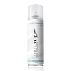 ASTONE 銀離子消臭噴霧, 1個