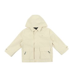 뉴발란스 키즈 셔켓 바람막이 NK9AEB301U