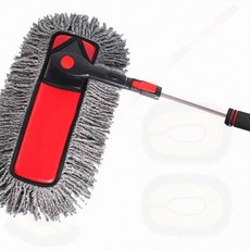 초극세사 먼지떨이 차량용 클리너 B타입, 1개