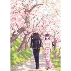 TV 애니메이션 ‘나의 행복한 결혼 오리지널 사운드트랙, 상세페이지 참조
