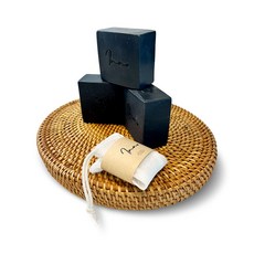 [대용량] 이노소프 올인원 반려동물용 EM발효 천연 숯 비누 #중성CP비누 #고보습 #항상화 #모발컨디셔닝 #염증억제탈취, 네모형, 1개, 150g