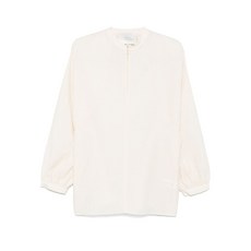 스튜디오니콜슨 크링클 튜닉