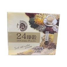 Rai 名廚 24 臻穀 Grains Powder, 1800公克(36公克x50包), 1箱