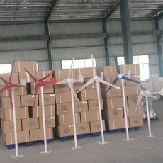 風力發電機專用支架 立架 金屬底座, 1個, 無