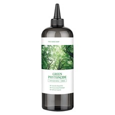 대용량 디퓨저 리필액, 1개, 1050ml, 그린피톤치드