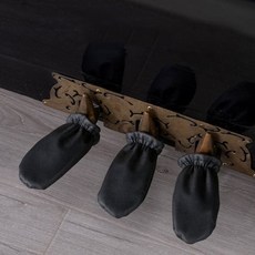 페달 스크래치 방진 3개입 커버 보호 방지 피아노 덮 페달커버, 1개, 3p 한세트