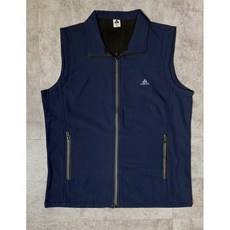 CORHAO 軟殼機能背心 素面防風防潑水保暖內刷毛工作背心