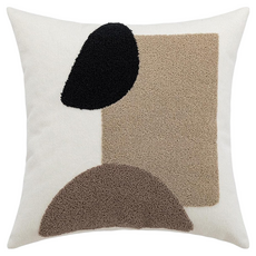 生活市集 北歐現代ins沙發抱枕 可拆洗造型抱枕兩用沙發靠墊枕頭套