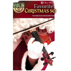 凱翊 HL 最愛聖誕歌曲小提琴獨奏譜附CD Vol.32