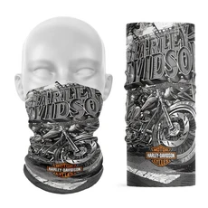 할리 데이비슨 엠블럼 용 오토바이 야외 태양 강력한 보호 목 커버 스카프 사이클링 라이딩 마스크 방진 스, 10 1pc-D