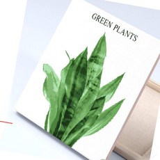 해들일추천샵 캔버스 페인팅 스네익리프 그림배우기