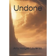(英文圖書)Undone 平裝版, Independently Published, 英文
