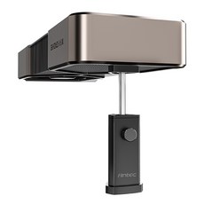 [Antec] GPU HOLDER I SHAPE PRISM [블랙], Antec GPU HOLDER I SHAPE PRISM