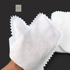 에이치앤엠샵 부직포 청소 장갑 10p 부직포청소용품, 대