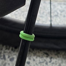 특가생활마켓 야간 텐트 야광 고무링 10P 낚시용품