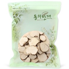 동의한재 국산 택사 쇠태나물뿌리, 300g, 1개
