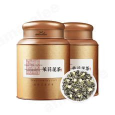 가성비 특급 모리화차 자스민차 농향형 용주 꽃차, 자스민차 용주 250g, 1개, 1개입, 250g