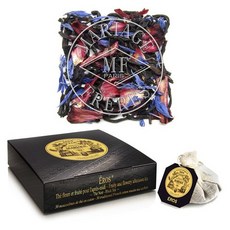 MARIAGE FRERES 프랑스 정품 마리아쥬프레르 에로스 틴케이스 리필 티백 EROS, 1개, 30개입