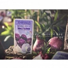 mj샾 60포 자색양파즙 엑기스 영양즙100ml 액기스, 1박스, 100ml
