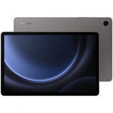 삼성 갤럭시 탭 S9 FE 5G 128GB 6GB WiFi 셀룰러 완전 무제한 안드로이드 태블릿 10.9인치 6 S 펜 미포함 SMX518U 256GB SD 포함, 삼성 갤럭시 탭 S9 FE 5G 128GB 6GB 와이